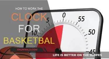 Clock Management: Strategies for Basketball Success