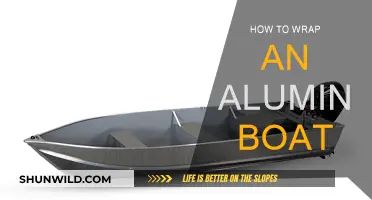 Protecting Your Aluminum Boat: Wrapping Techniques and Benefits