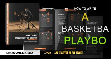 Creating a Winning Basketball Playbook: A Step-by-Step Guide