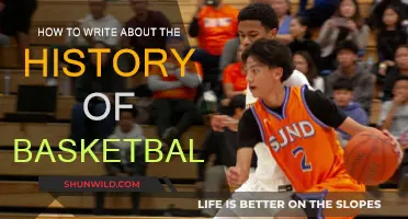 The Evolution of Basketball: A Historical Guide