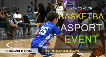 Organizing Youth Basketball: A Step-by-Step Guide