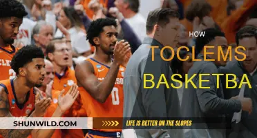 Clemson Basketball: Secrets to Success