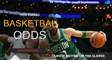 Understanding Basketball Odds: A Beginner's Guide