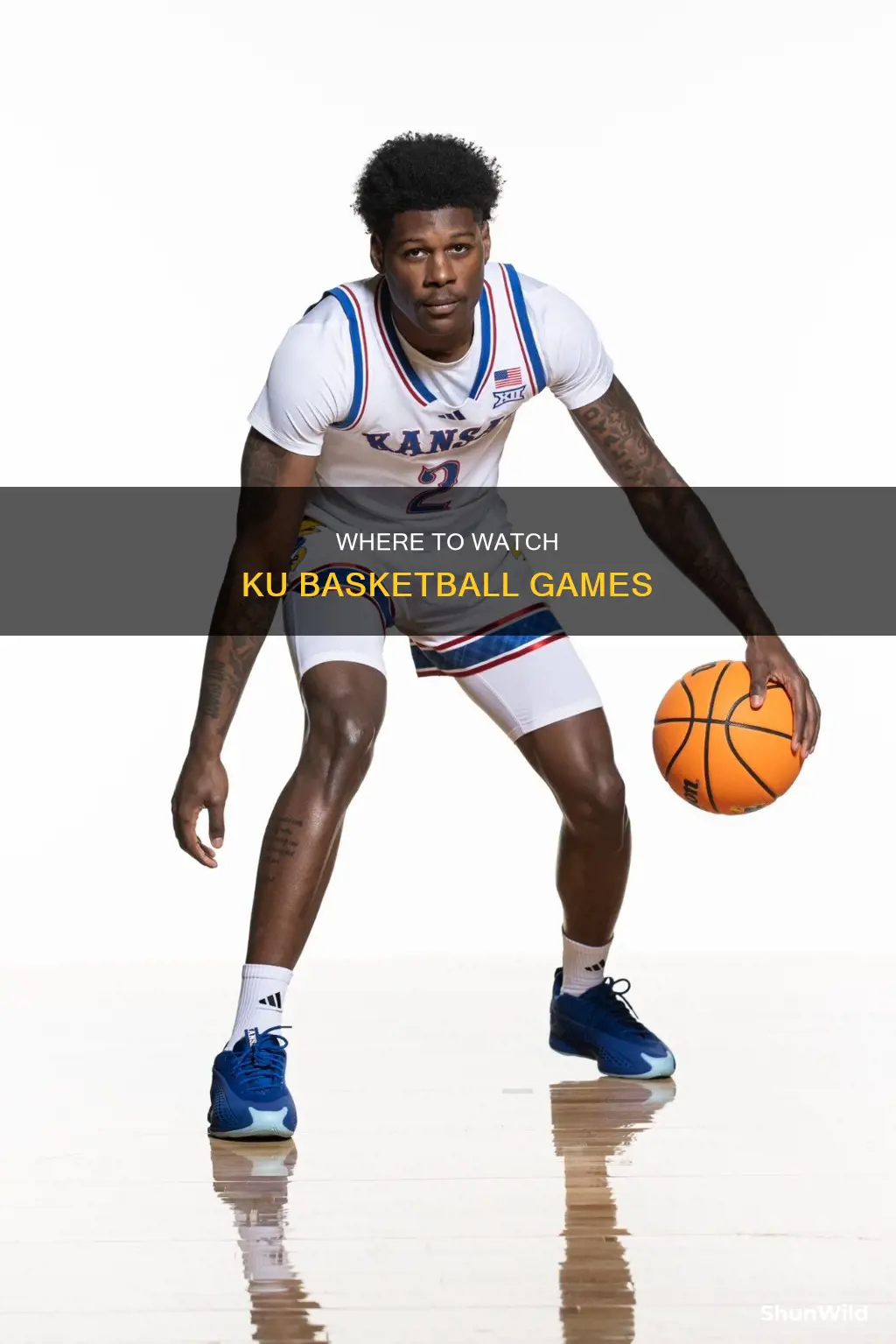 how towatch ku basketball