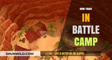 Mastering Trade Strategies in Battle Camp: Tips for Success