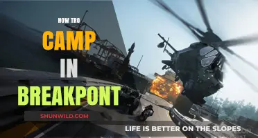 Mastering Breakpoint Camping: Essential Tips for a Seamless Adventure