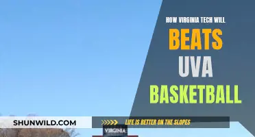 Hokies' Strategy to Triumph Over UVA Basketball