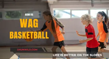 Basketball Battle: How vs Wag Styles Compared