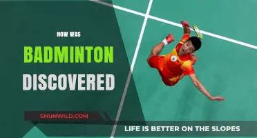 Badminton's Ancient Roots: A Brief History