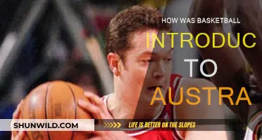 Basketball's Journey Down Under: Origins and Growth
