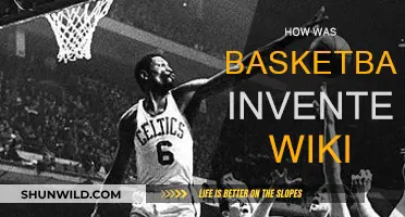 The Invention of Basketball: A Historical Wiki Perspective