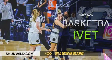 The Evolution of Basketball: From Ivy Leagues to Global Fame