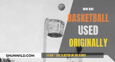 The Evolution of Hoops: Uncovering Basketball's Ancient Origins