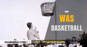 Basketball's Evolution: A Journey Through Time