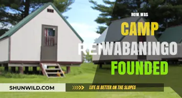 The Inspiring Origins and Founding Story of Camp Wabaningo