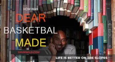 The Making of Dear Basketball