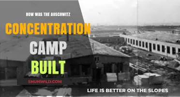 The Construction of Auschwitz: A Dark History Unveiled