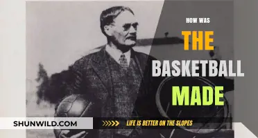 Evolution of Basketball: How Was the Ball Invented?