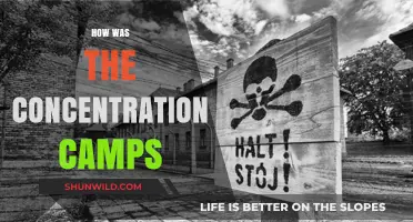 Inside the Horrors: Life and Death in Concentration Camps