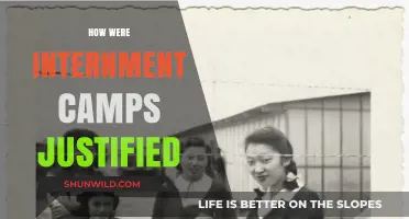 Justifying Injustice: The Flawed Rationales Behind Internment Camps