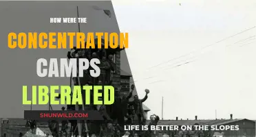 Liberation of Concentration Camps: The Allied Forces' Historic Mission