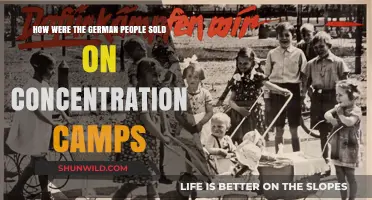 Propaganda's Grip: How Nazi Germany Normalized Concentration Camps