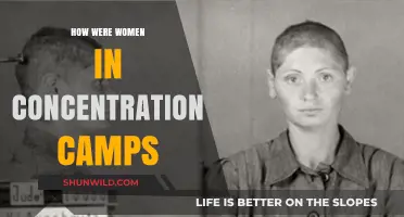 Resilience Amid Horror: Women's Experiences in Concentration Camps