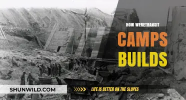 How Transit Camps Are Built: A Comprehensive Construction Guide