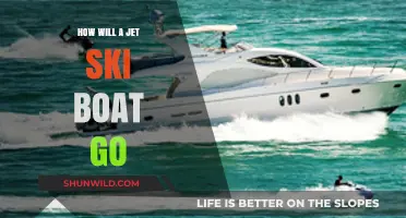 Jet Ski Adventure: Exploring the Thrills and Tricks of Watercraft Fun