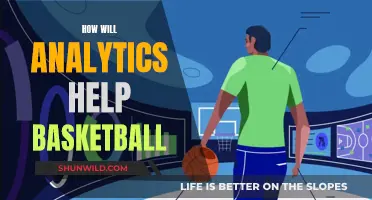 Analytics: Revolutionizing Basketball Strategy and Performance