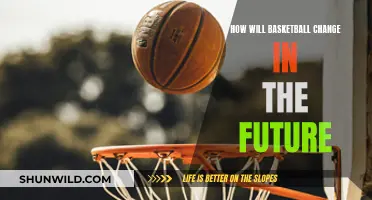 The Future of Basketball: A Visionary's Guide