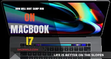 Running Boot Camp on MacBook i7: Performance, Compatibility, and Setup Guide