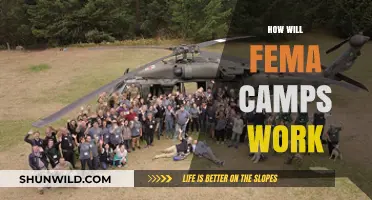 Understanding FEMA Camps: Operations, Purpose, and Community Impact Explained