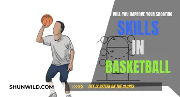 Improving Your Basketball Shooting: Tips and Tricks
