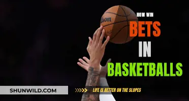 Winning Basketball Bets: Strategies for Success