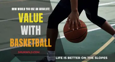 Unleash Your Game: Using Absolute Value for Basketball Mastery