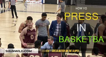 Mastering the Press: Strategies for Basketball Success