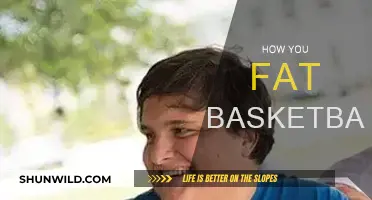 Mastering the Art of Basketball for Plus-Size Players