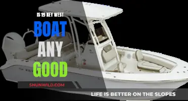 Key West 19-Foot Boat: Worth the Buy?