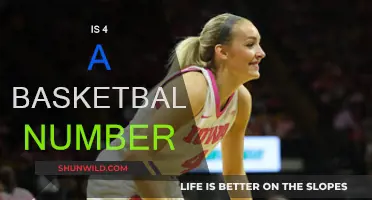 The Magic of Number 4 in Basketball