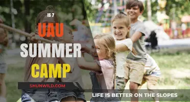 Unveiling the Fun: Is 7 Uau Summer Camp Worth It?