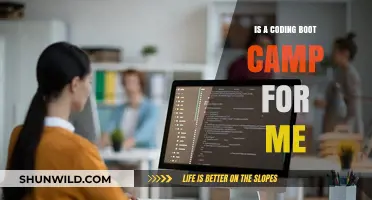 Should You Join a Coding Boot Camp? A Self-Assessment Guide