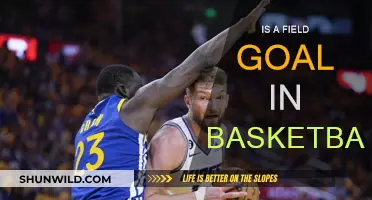 What's a Field Goal in Basketball?