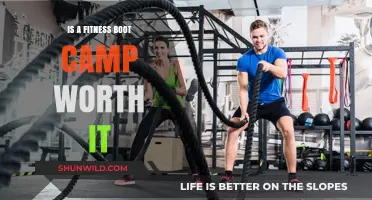Is a Fitness Boot Camp Worth It? Pros, Cons, and Results