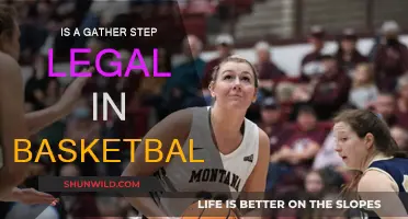 Gather Step: Legal or Not?