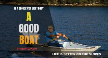 Gloucester Light Dory: Good Boat or Not?