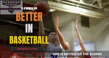 RPI in Basketball: Higher Rating, Better Results?