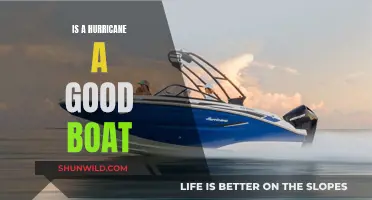 Choosing a Hurricane Boat: Is It a Good Option?