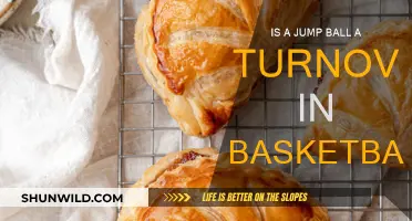 Jump Balls: Turnovers or Strategic Plays?