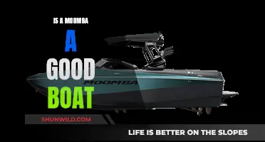 Moomba Boats: Are They Worth the Hype?